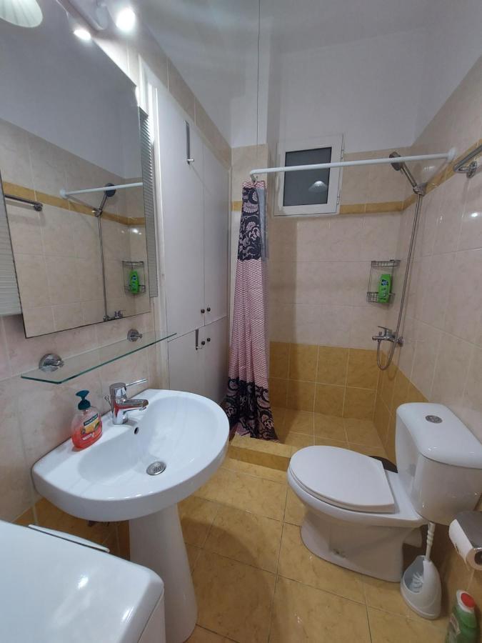 Adler 2 Cozy 2 Persons Apartment Downtown พีเรียส ภายนอก รูปภาพ