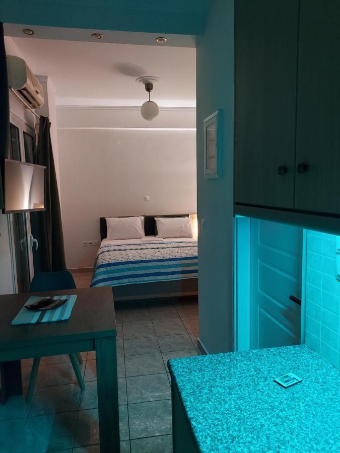 Adler 2 Cozy 2 Persons Apartment Downtown พีเรียส ภายนอก รูปภาพ